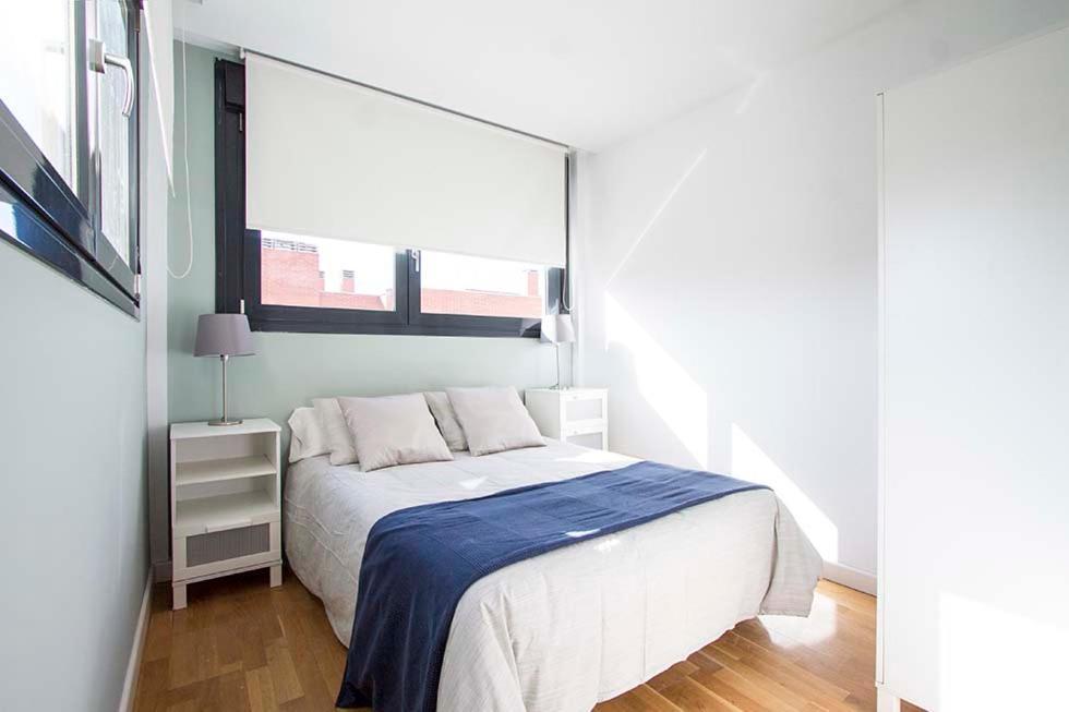 Apartment Naitly Cuatro Torres