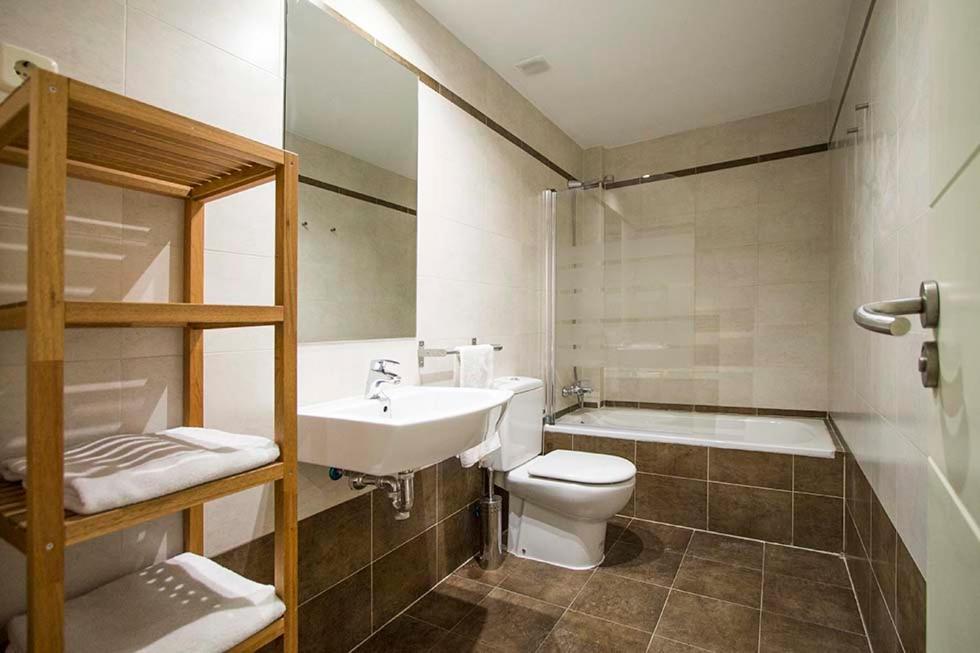 Appartement Naitly Cuatro Torres