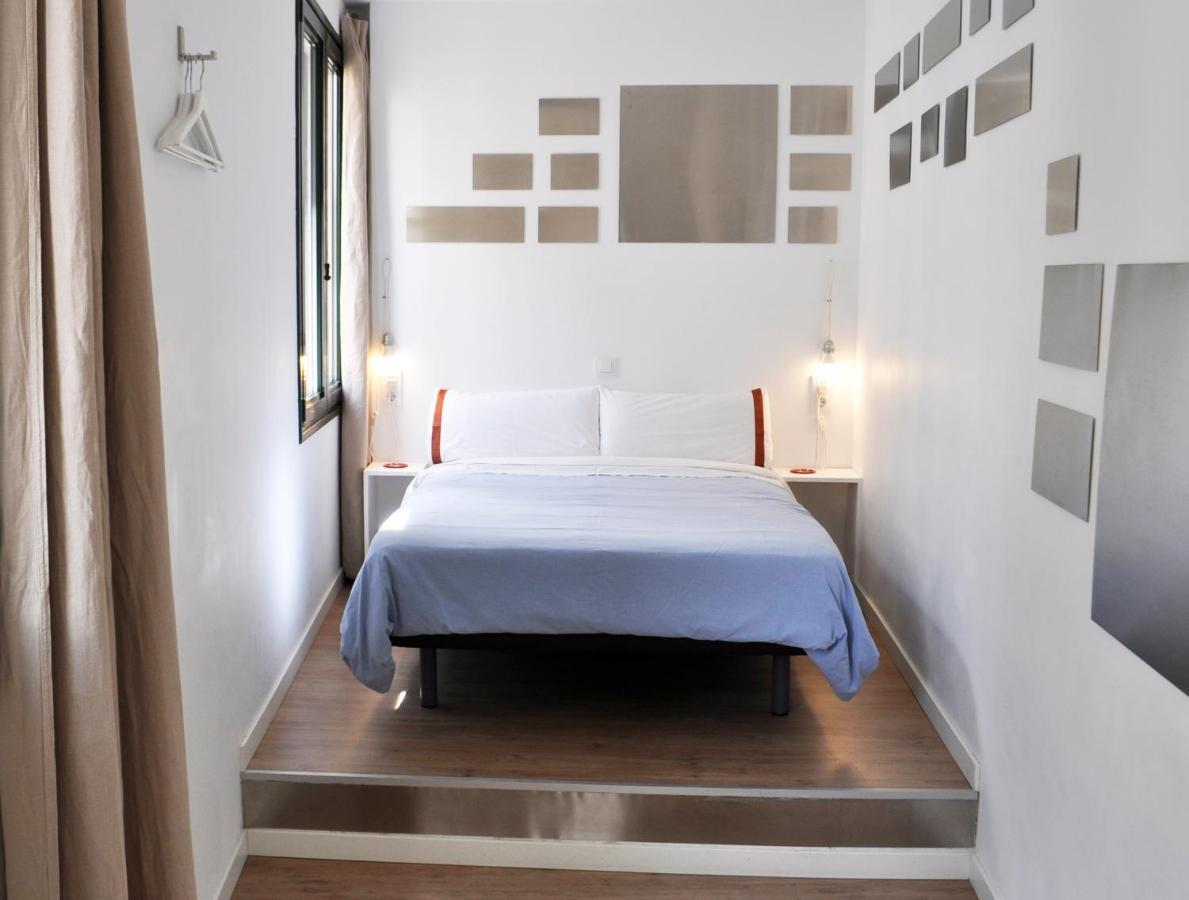 Madridcito Maison d'hôtes