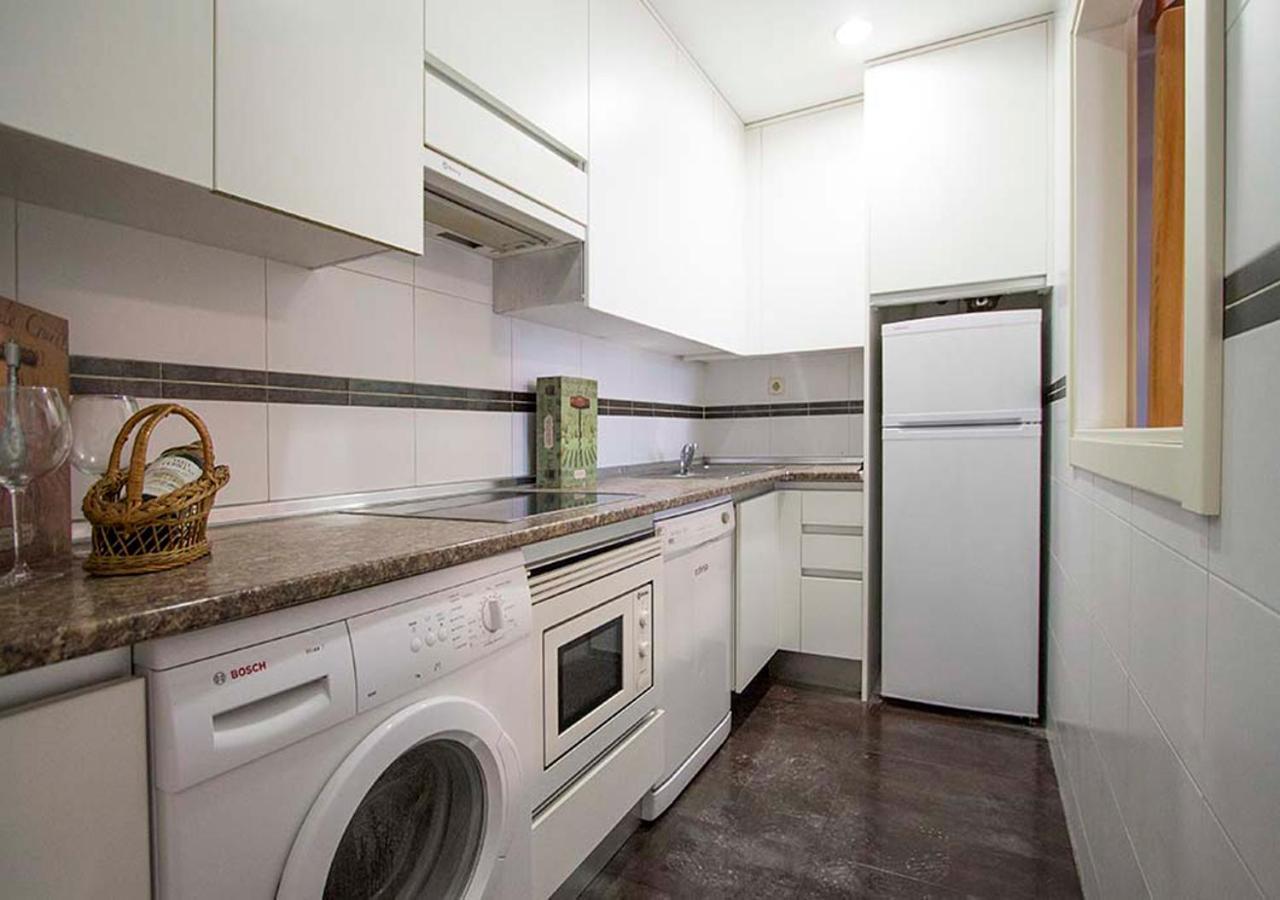Apartment Naitly Cuatro Torres *