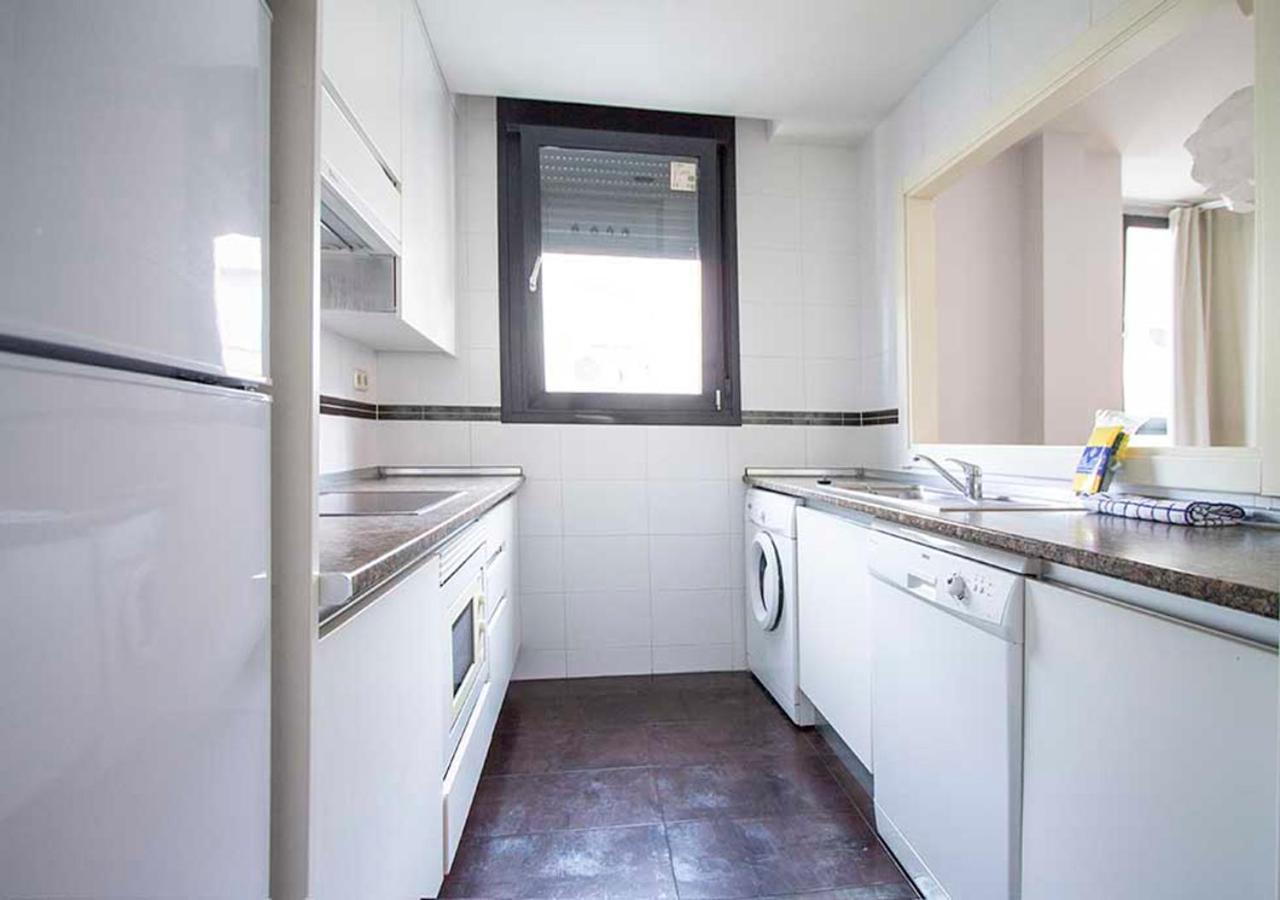 Apartment Naitly Cuatro Torres *
