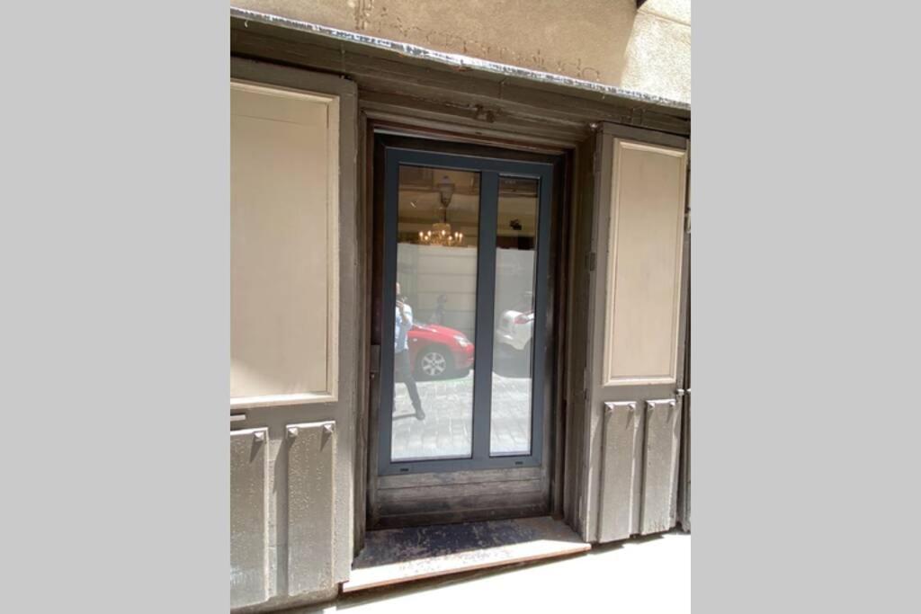 Opera Fidelio , Cozy In The Very Center Of Appartement Madrid