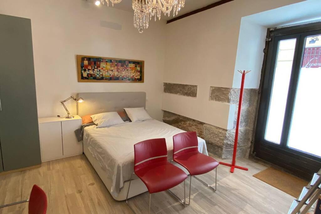 Appartement Opera Fidelio , Cozy In The Very Center Of Madrid