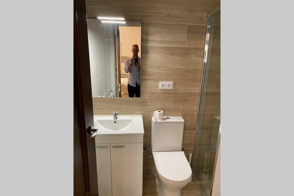 Appartement Opera Fidelio , Cozy In The Very Center Of Madrid