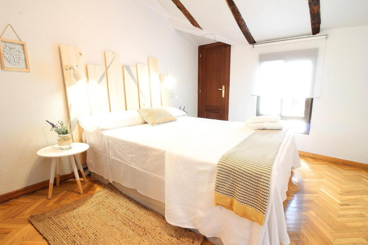 Apartamento Charming Gran Vía Iv