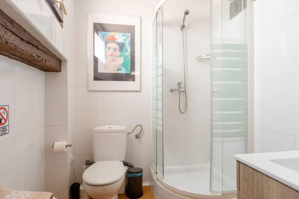 Cozy Center - Malasana Apartment Madrid
