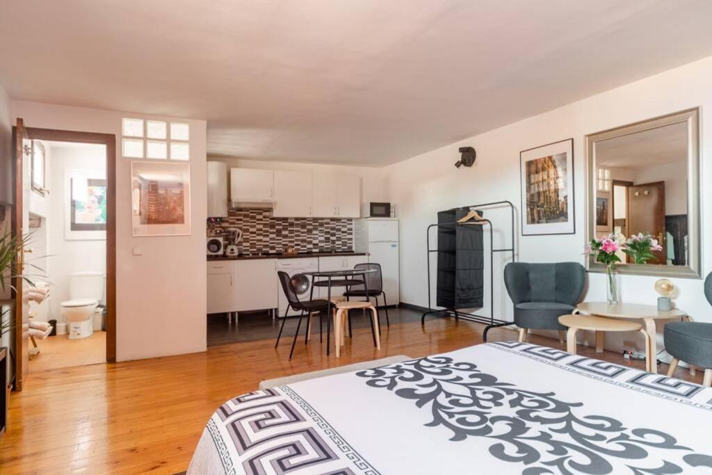 Apartment Cozy Center - Malasana