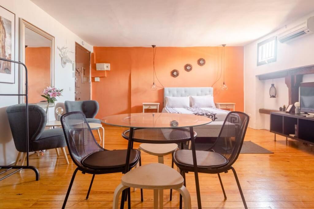 Cozy Center - Malasana *