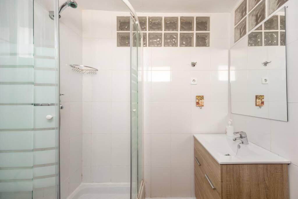 Cozy Center - Malasana Apartment Madrid