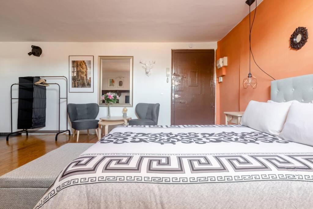 Cozy Center - Malasana * Madrid
