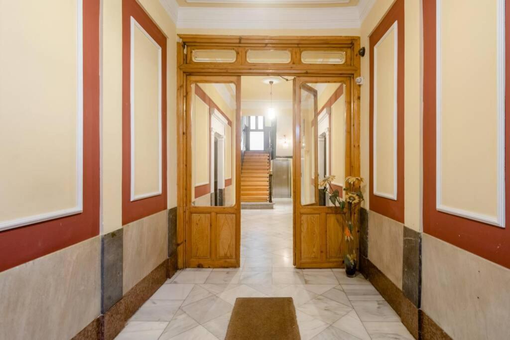 Cozy Center - Malasana Apartment