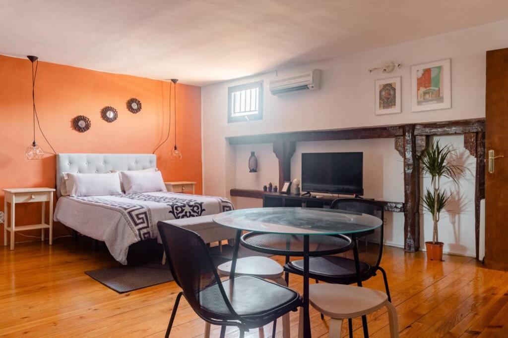 Apartment Cozy Center - Malasana Madrid