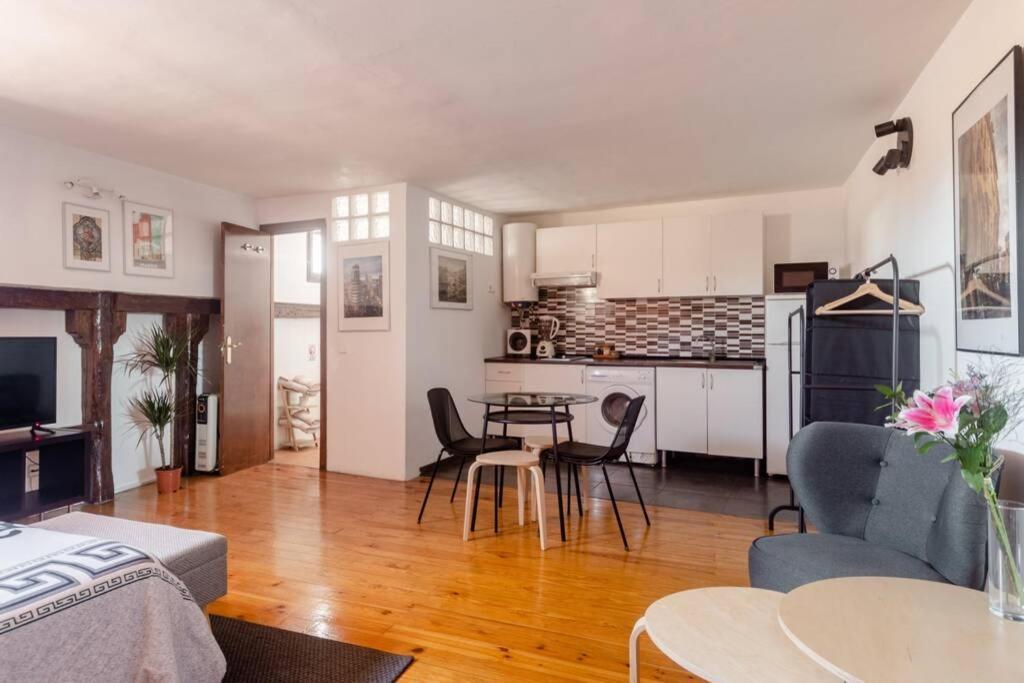 Cozy Center - Malasana Apartment