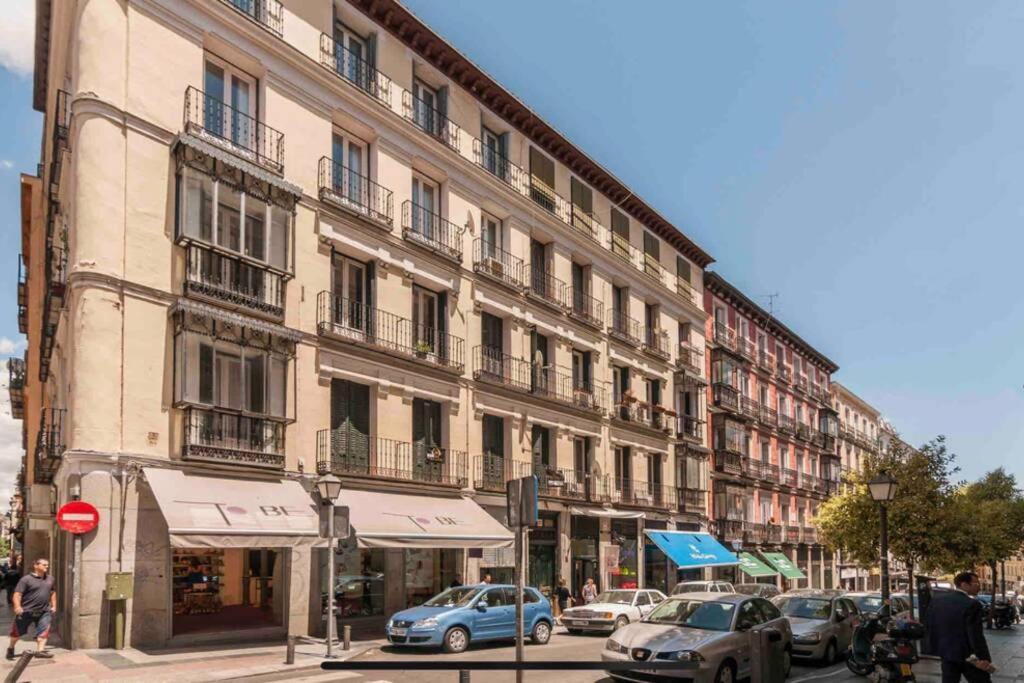 Apartment Cozy Center - Malasana Madrid