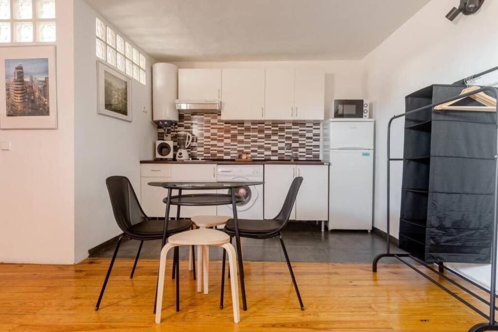 Apartment Cozy Center - Malasana