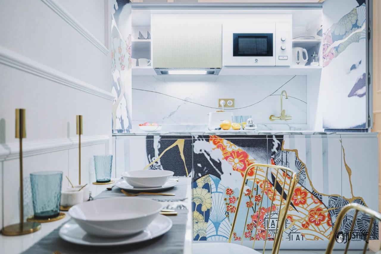 Apartamento Kintsugi By Justine Turístico En Río