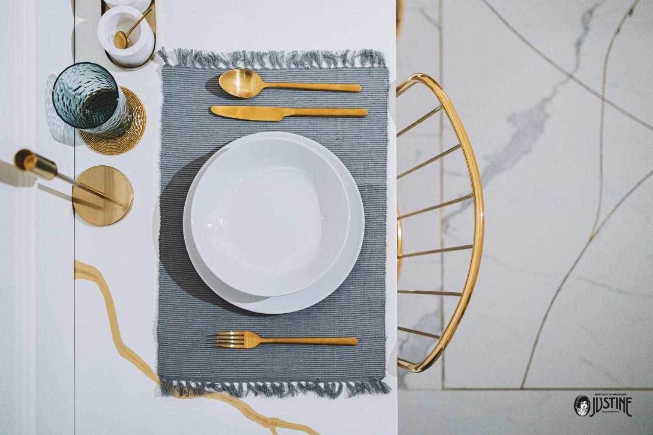 Kintsugi By Justine Turístico En Río Apartamento *