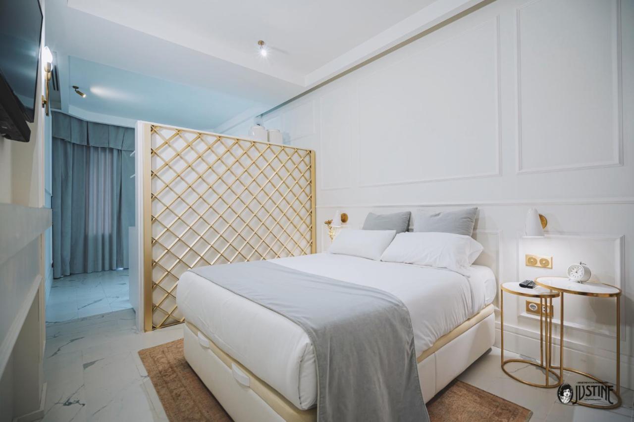Apartamento Kintsugi By Justine Turístico En Río *