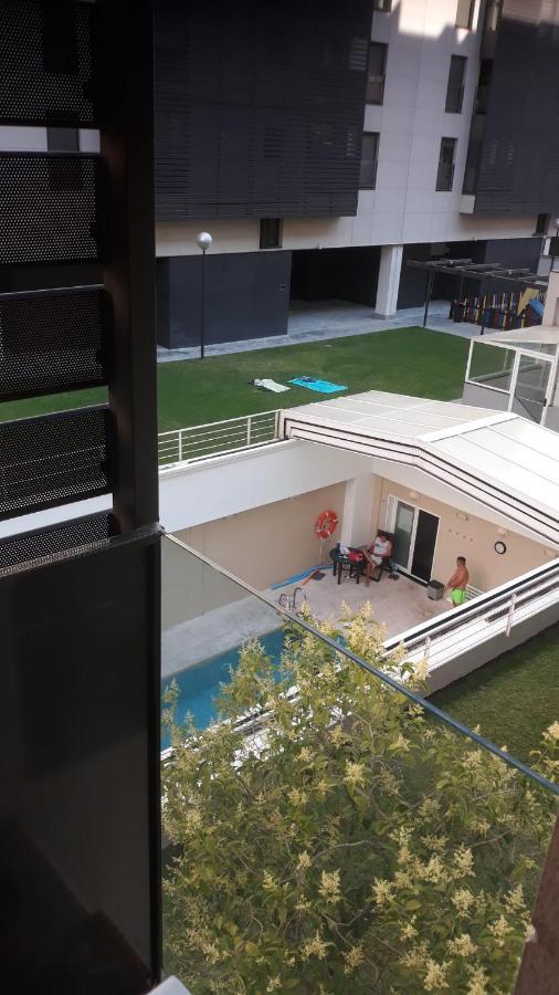 Ensanche De Vallecas Flat Appartement *