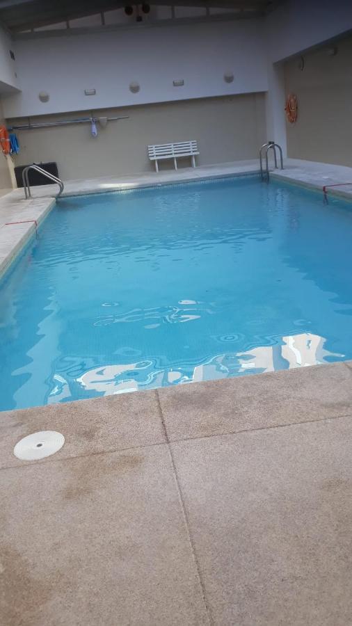 Ensanche De Vallecas Flat Appartement Madrid