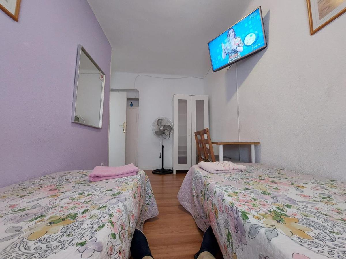 Apartment Olivos Madrid