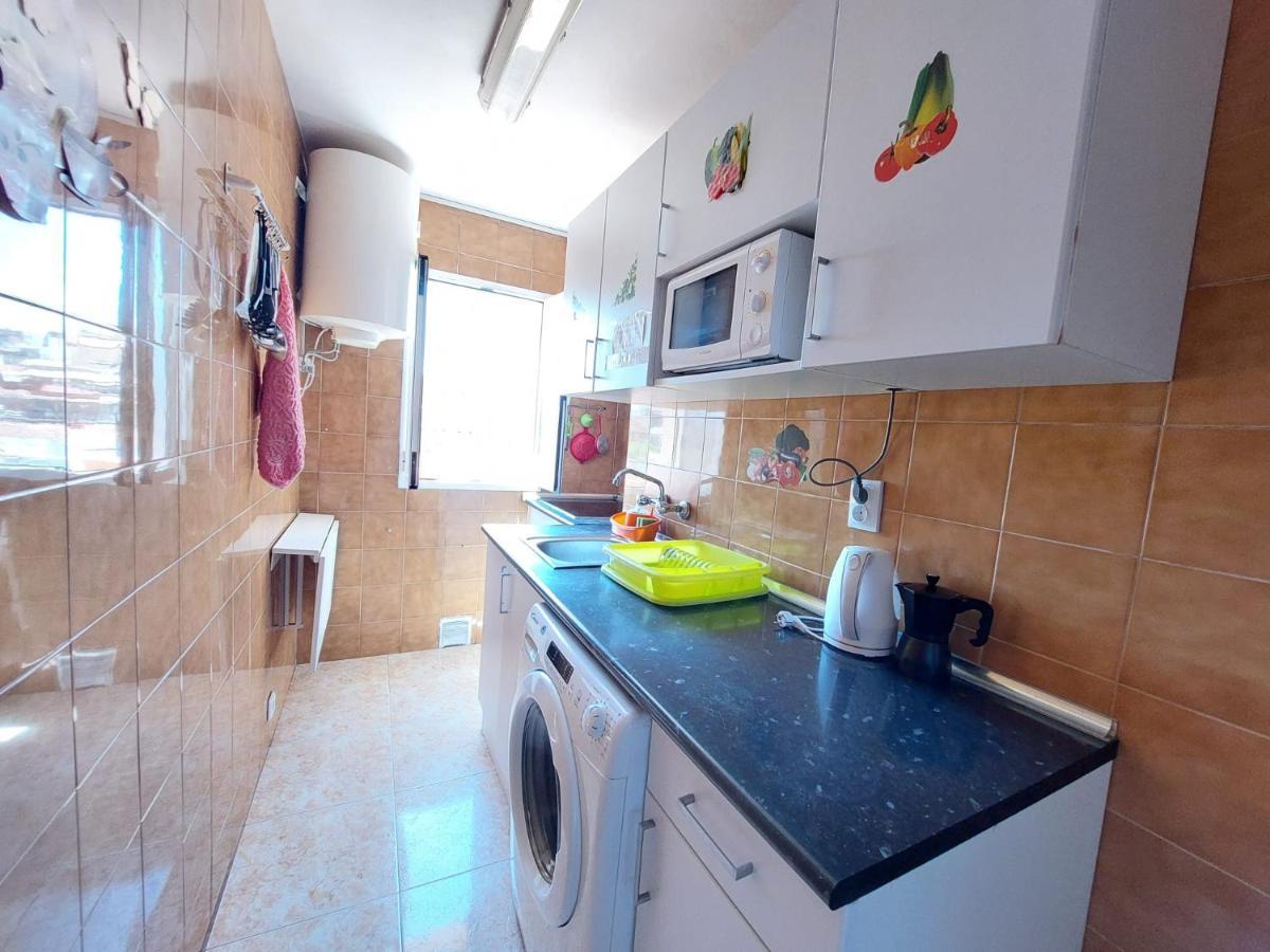 Apartment Olivos Madrid