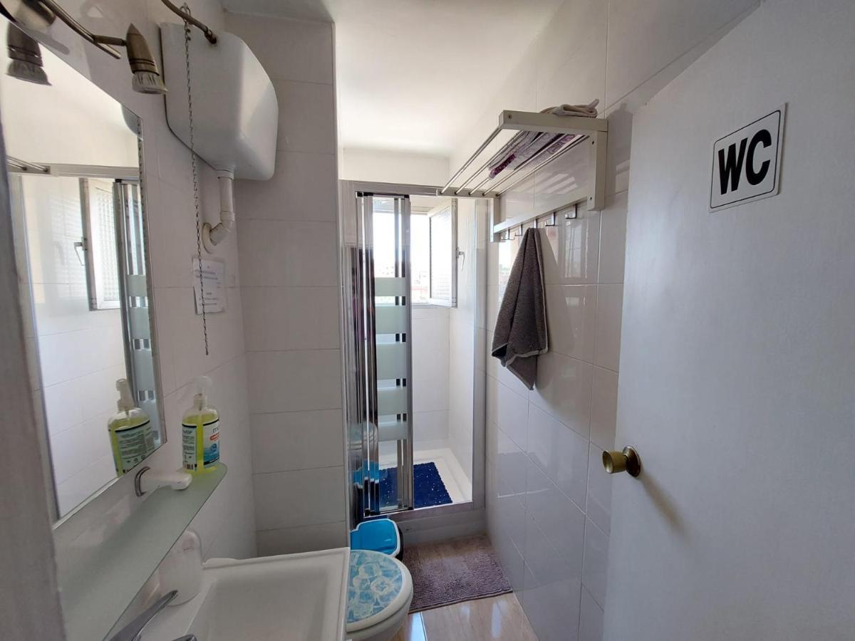Olivos Apartment