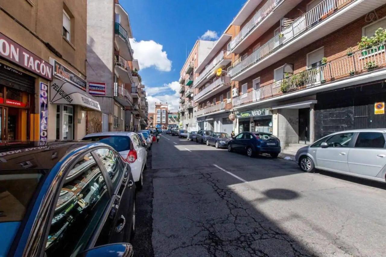 Apartment Olivos Madrid