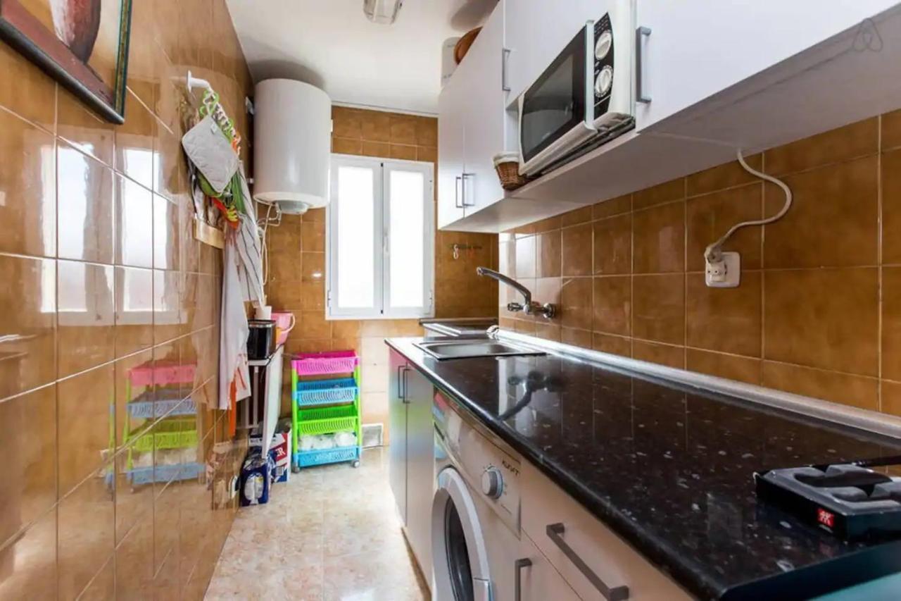 Apartment Olivos Madrid