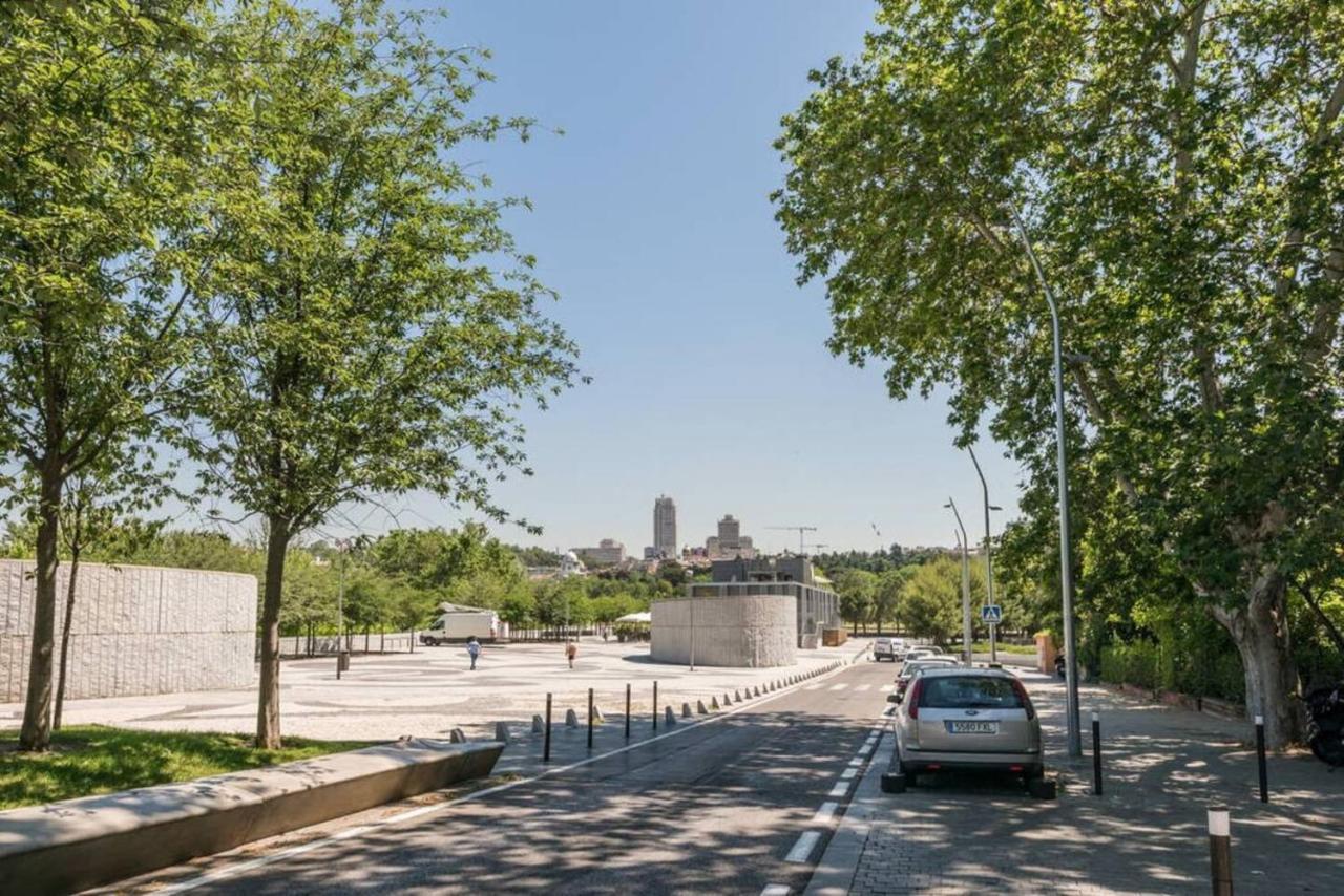 Olivos Apartment Madrid