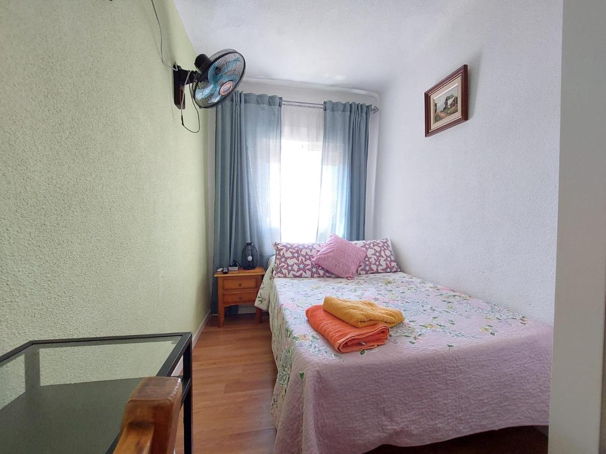 Olivos Apartment *