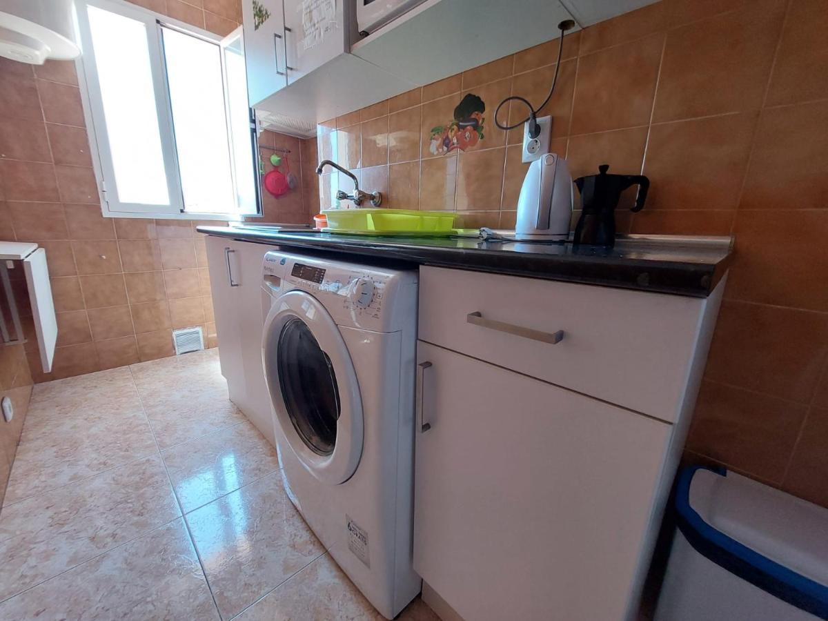 Olivos Apartment Madrid