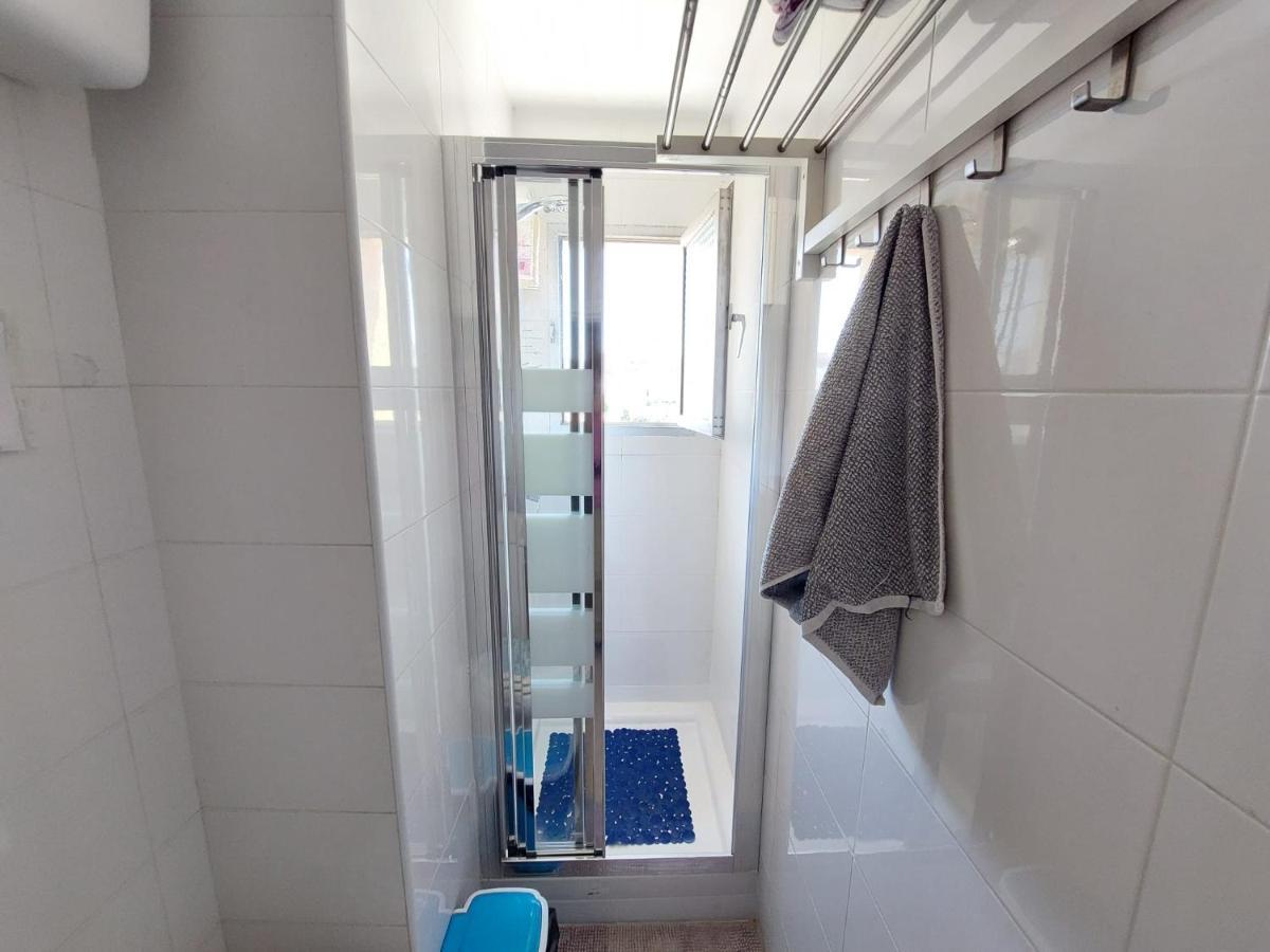 Olivos Apartment Madrid