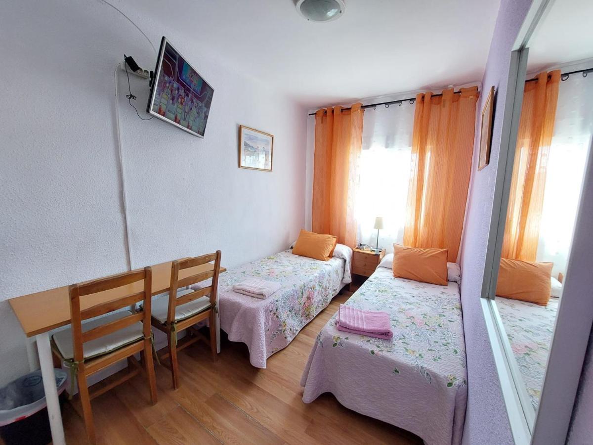 Olivos Apartment *