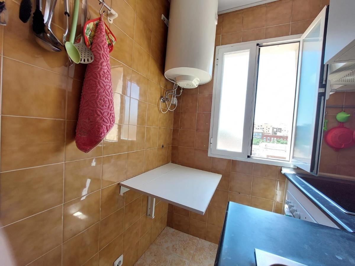 Olivos Apartment *