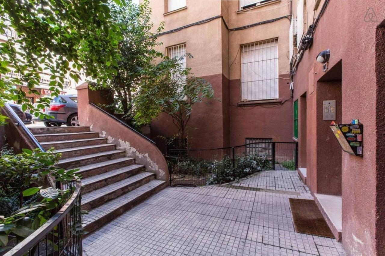 Apartment Olivos Madrid
