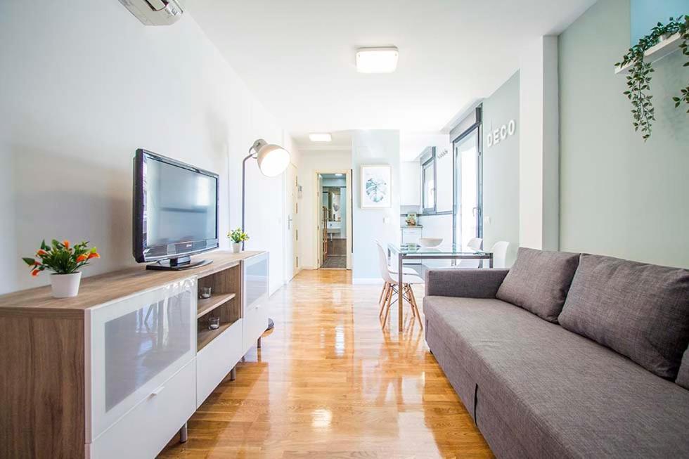 Apartment Naitly Cuatro Torres *