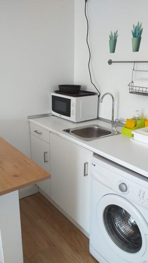 Torreon Sol Appartement *