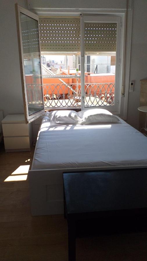 Torreon Sol Madrid