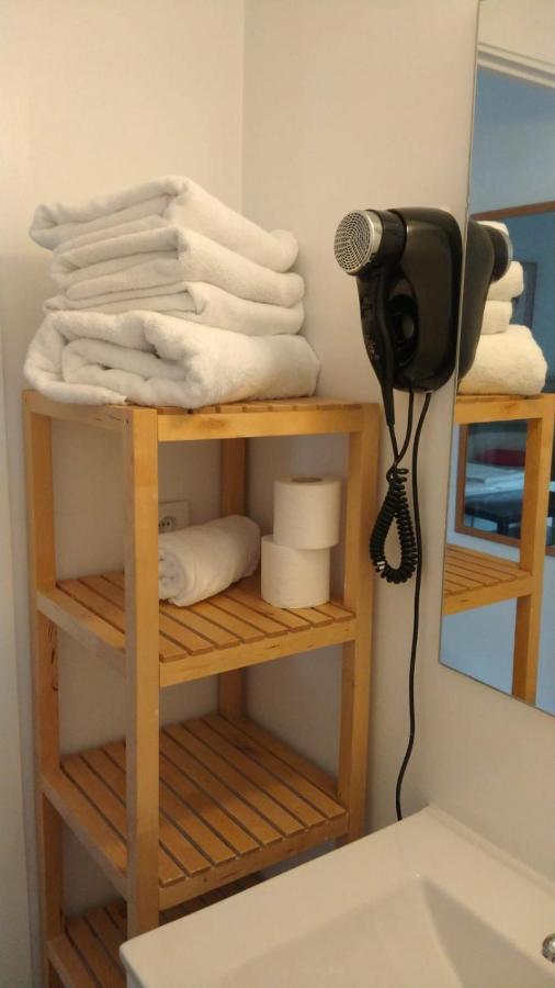 Torreon Sol Appartement