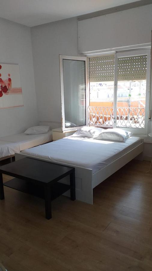 Torreon Sol Appartement *