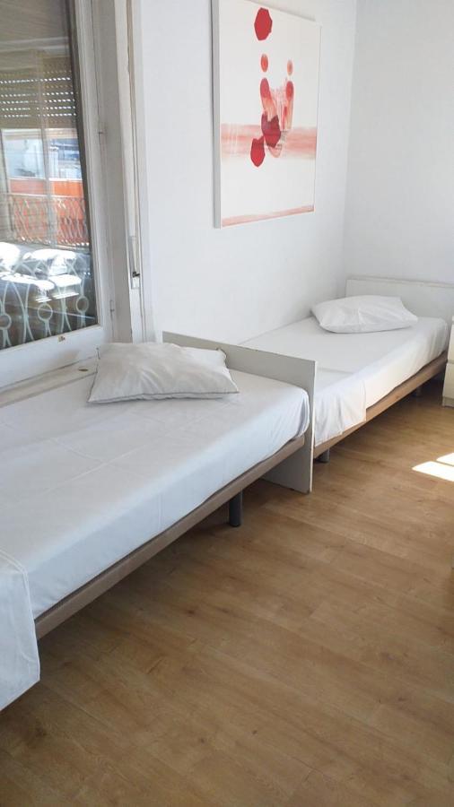 Torreon Sol Appartement