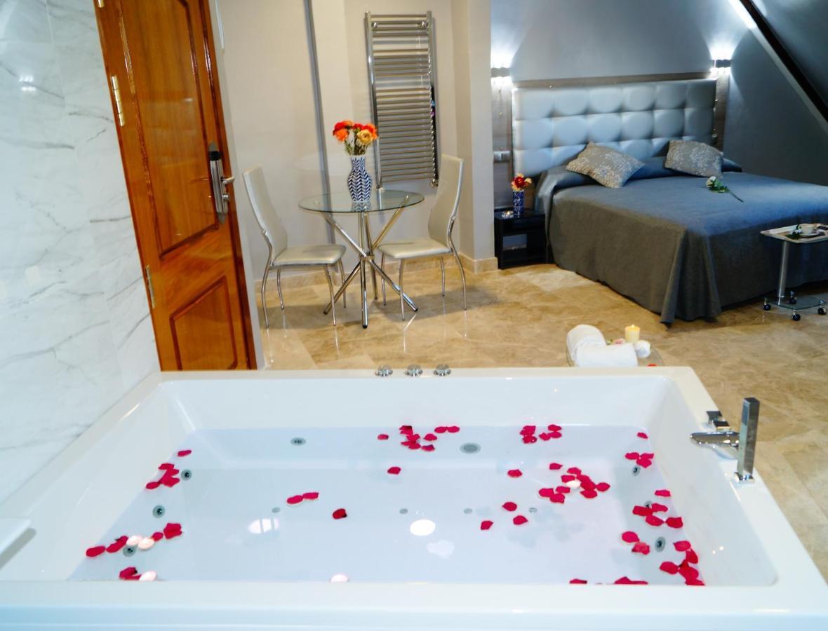 Caballero Errante 3* Madrid