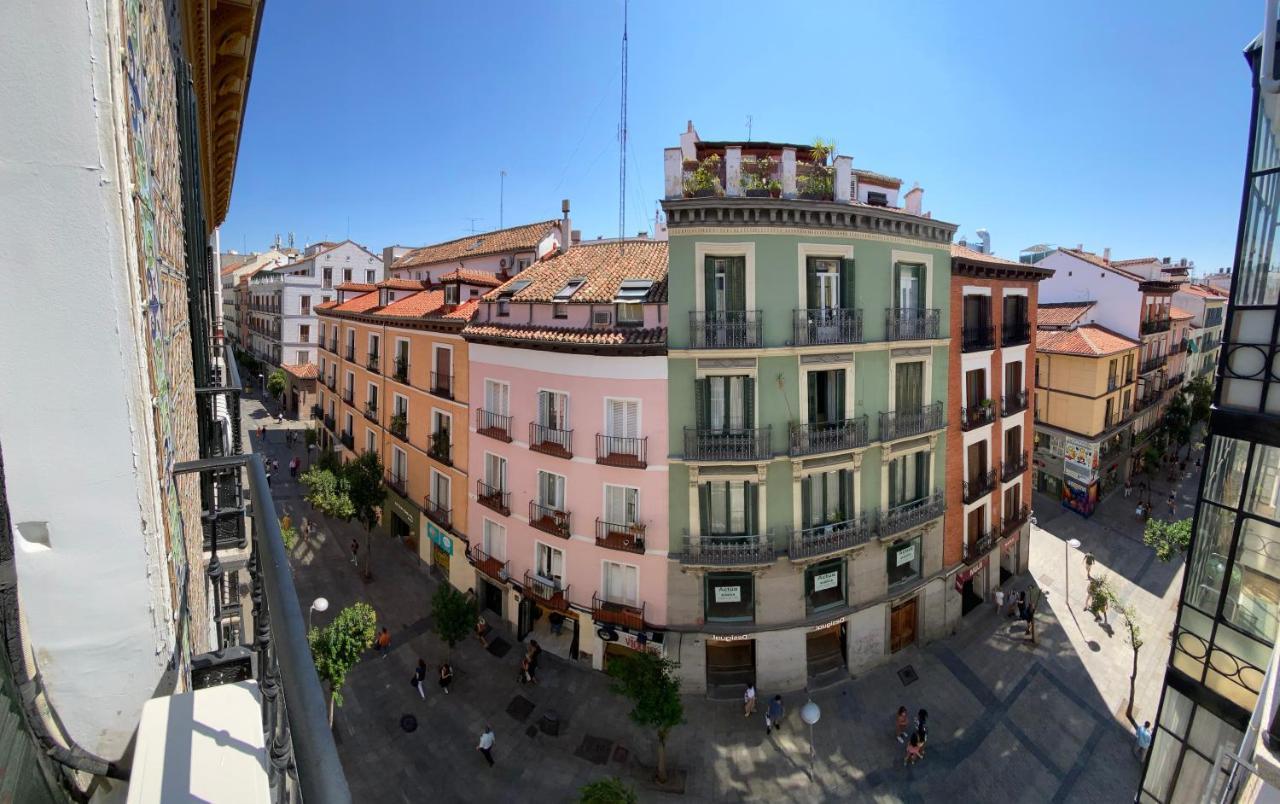 Ch Rayuela 2* Madrid