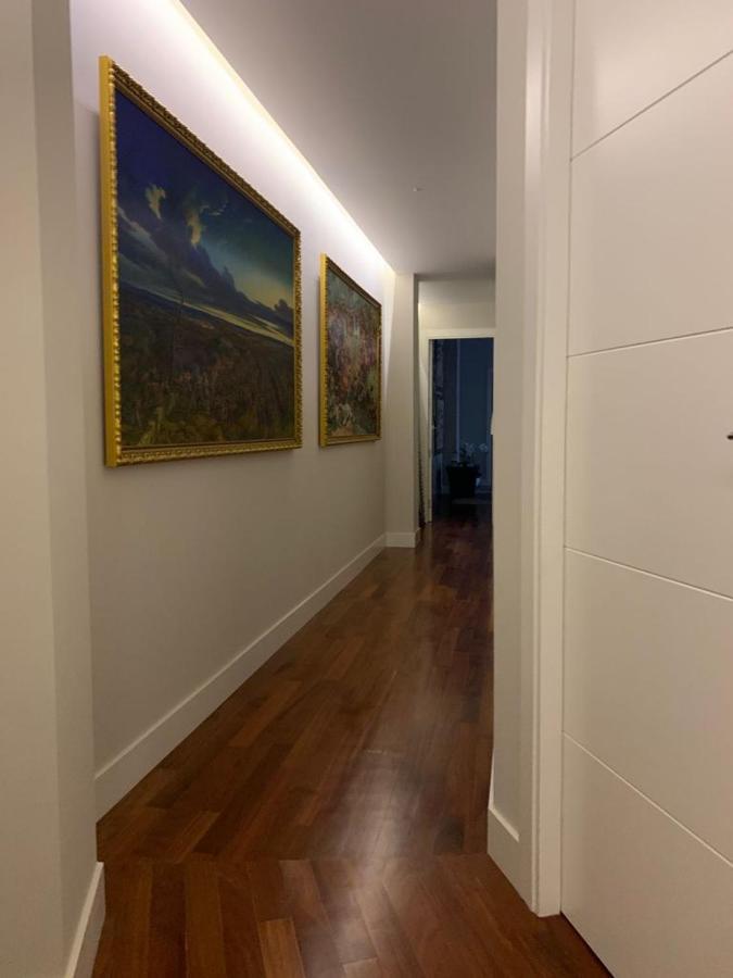 Apartamento Luxury Plaza De Espana With Private Concierge Services Madrid