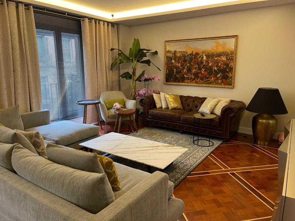 Luxury Plaza De Espana With Private Concierge Services * Madrid