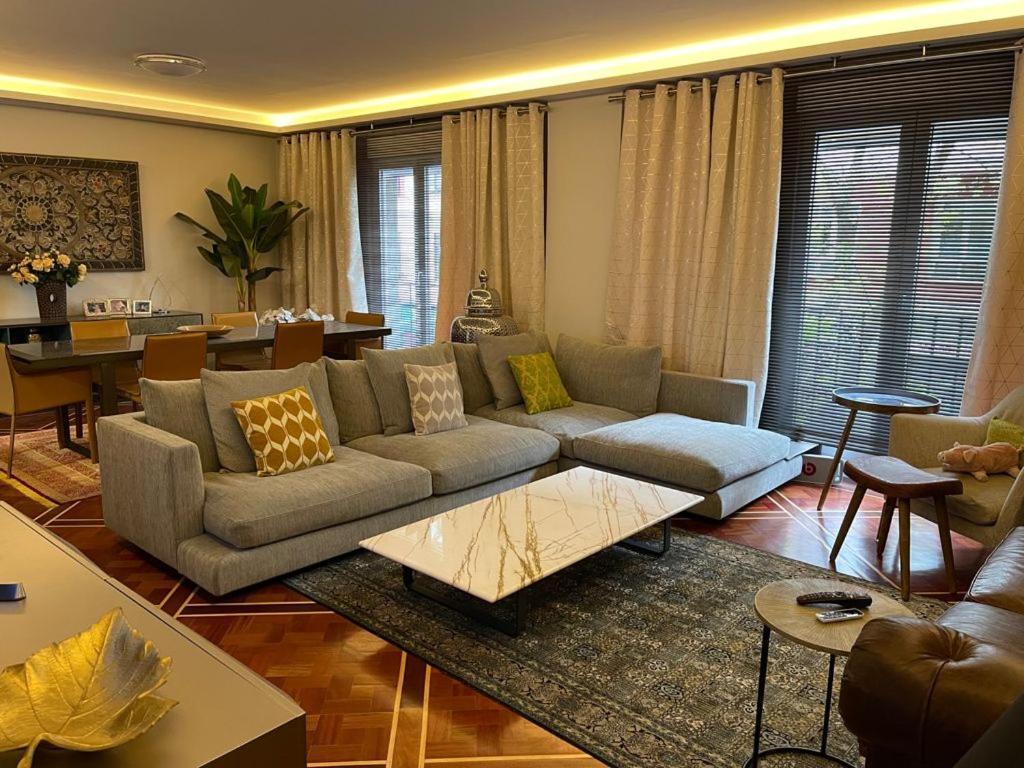 Luxury Plaza De Espana With Private Concierge Services Apartamento *