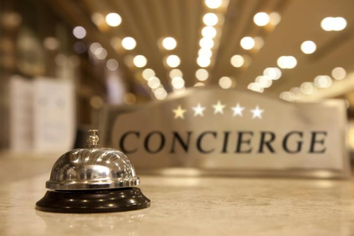 Luxury Plaza De Espana With Private Concierge Services *