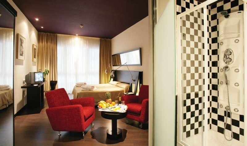 Avenida Gran Via Hotel
