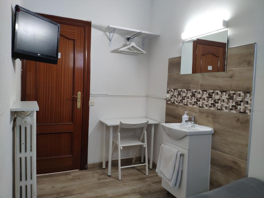 Gasthof Cervantes Madrid